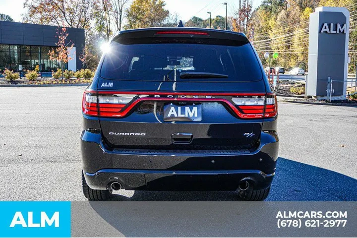 $29420 : Dodge Durango 2022 R/T 4dr S image 9