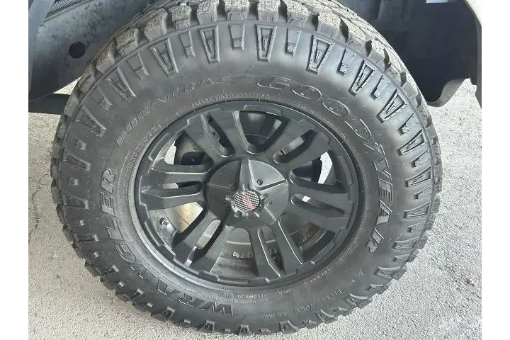 $14995 : Jeep Wrangler 2009 4x4 X 2dr image 7