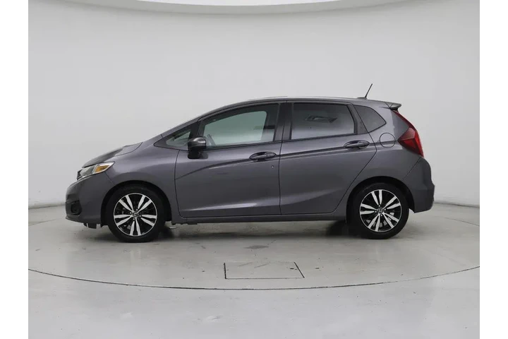 $15998 : Honda Fit 2019 EX-L 4dr Hatc image 3