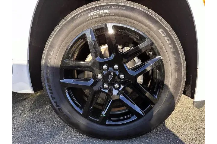 $36888 : Chevrolet Traverse 2023 4x4 image 6