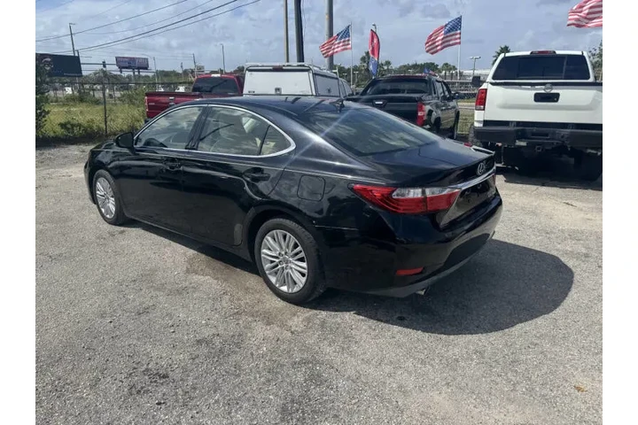 $12197 : 2014 ES 350 image 7