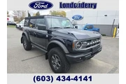 Ford Bronco 2021 4x4 Big Ben