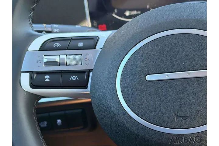 $35550 : Hyundai TUCSON 2026 AWD SEL image 10