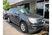 2013 Equinox LS en Lexington