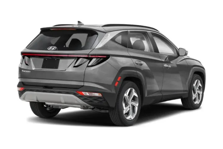 $24900 : Hyundai TUCSON 2023 AWD SE 4 image 3