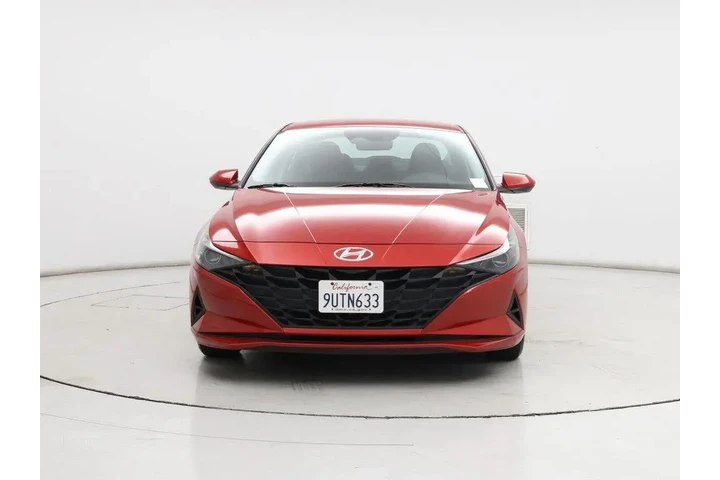 $17998 : Hyundai ELANTRA 2022 SE 4dr image 5