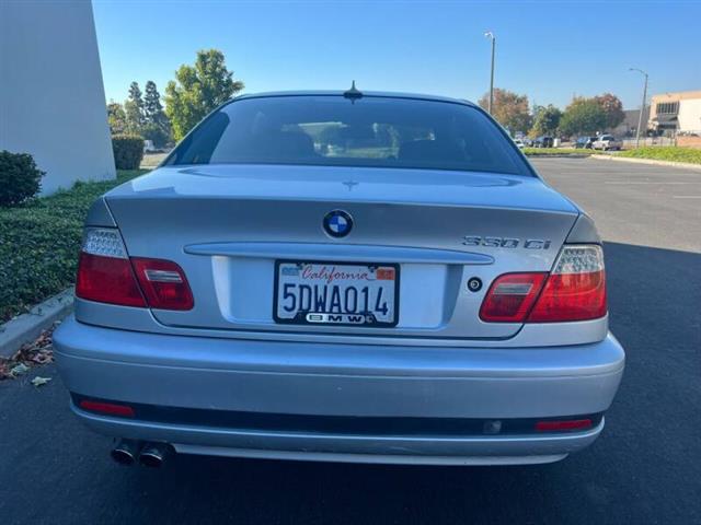 $4999 : 2004 BMW 3 Series 330Ci image 4