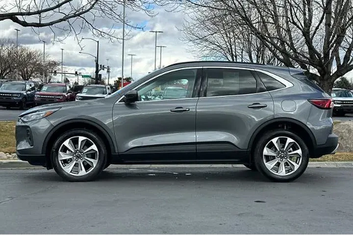 $28995 : Ford Escape 2025 AWD Platinu image 5