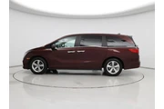 $20998 : Honda Odyssey 2019 EX 4dr Mi thumbnail