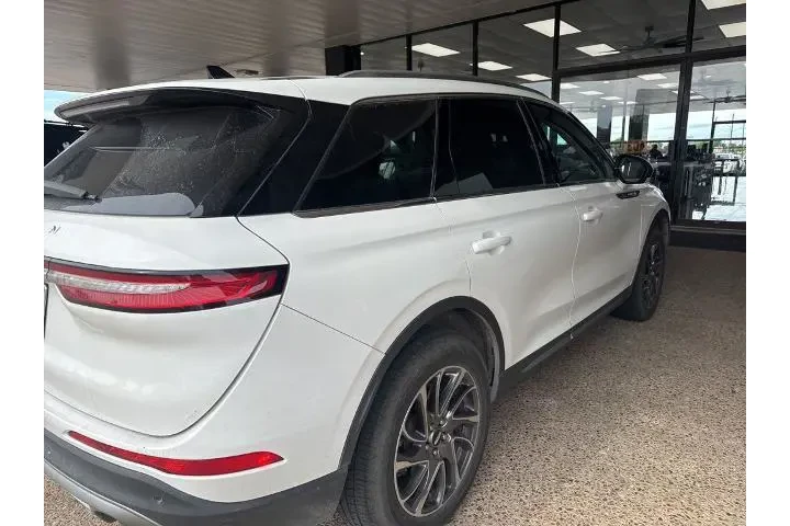 $16158 : Lincoln Corsair 2020 Standar image 5