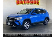 Volkswagen Taos 2024 SE 4dr en Riverside