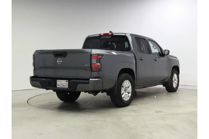 $28998 : Nissan Frontier 2023 4x2 S 4 image 8