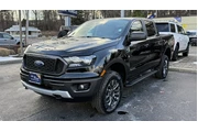 $32980 : Ford Ranger 2022 4x4 XLT 4dr thumbnail