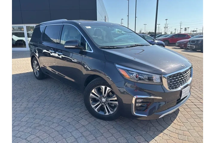 $25999 : 2020 Sedona SX image 3