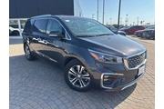 $25999 : 2020 Sedona SX thumbnail