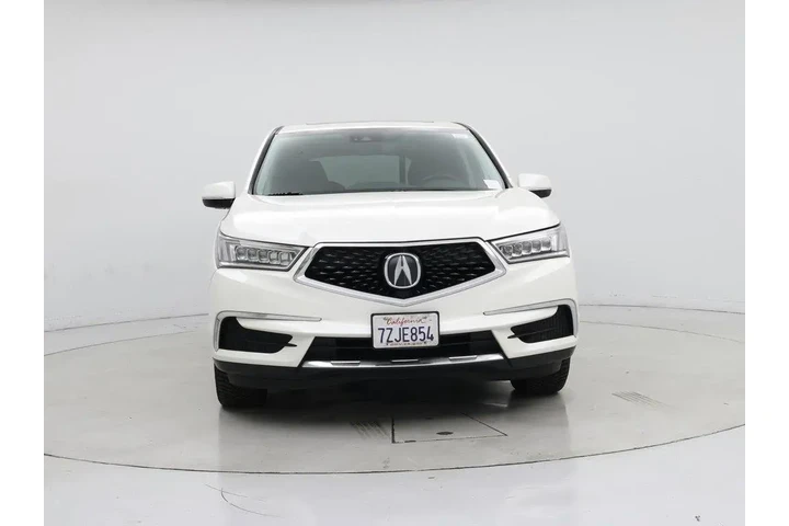 $18998 : Acura MDX 2017 SH-AWD 4dr SU image 5