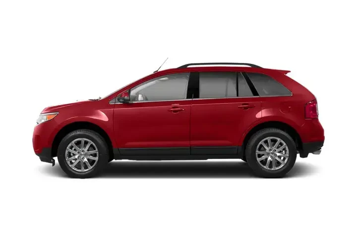 $8791 : Ford Edge 2013 AWD Limited 4 image 1