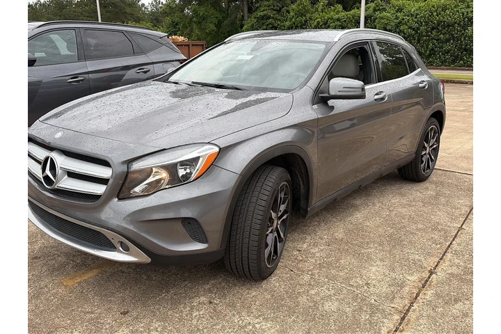 $12311 : Mercedes-Benz GLA 2017 GLA 2 image 1