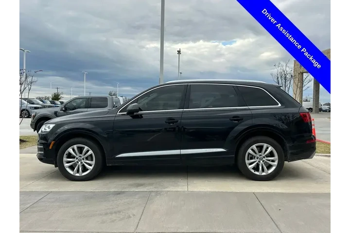 $17995 : Audi Q7 2017 AWD 3.0T quattr image 9