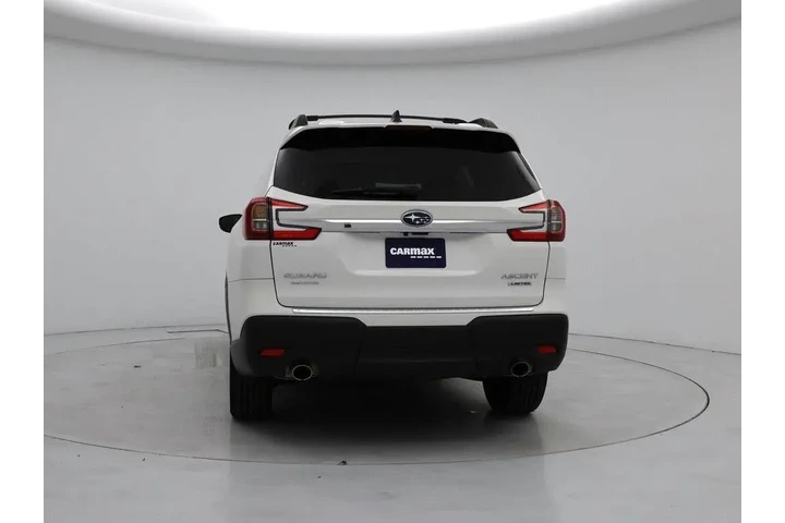 $36998 : Subaru Ascent 2024 AWD Limit image 6