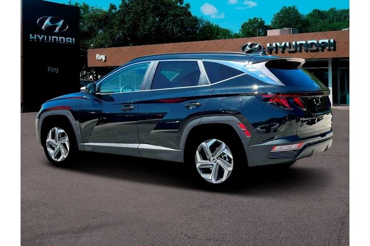 $24999 : Hyundai TUCSON 2024 AWD SEL image 4