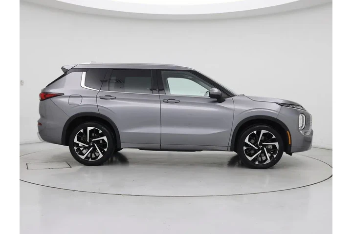 $23998 : Mitsubishi Outlander 2022 AW image 7