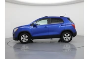 $14599 : Chevrolet Trax 2016 LT 4dr C thumbnail