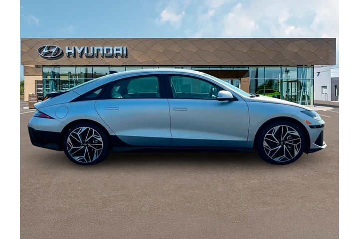 $25311 : Hyundai IONIQ 6 2024 SEL 4dr image 9