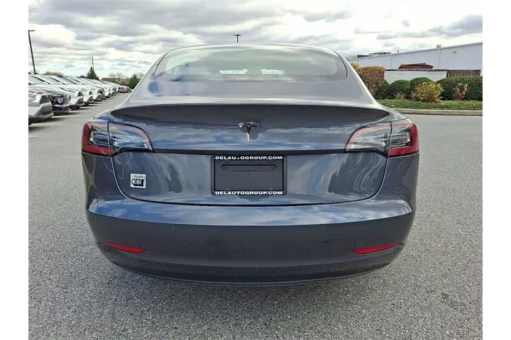 $16995 : Tesla Model 3 2019 image 5