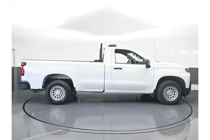 $18999 : Chevrolet Silverado 1500 202 image 7