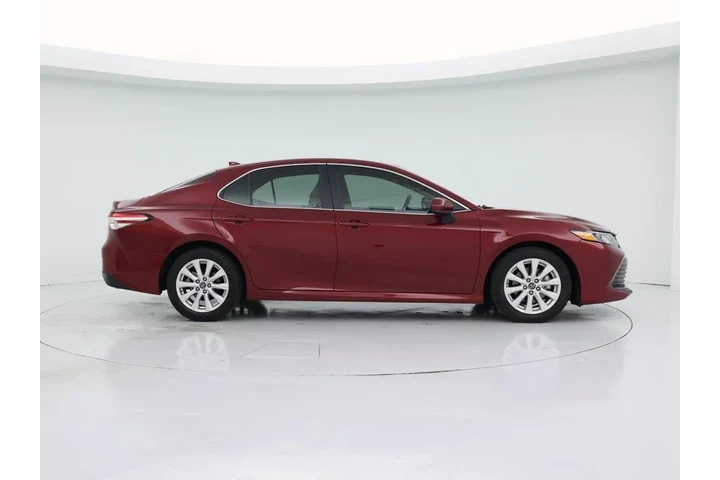 $23998 : Toyota Camry 2019 LE 4dr Sed image 7