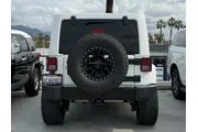 $27988 : Jeep Wrangler JK Unlimited 2 thumbnail