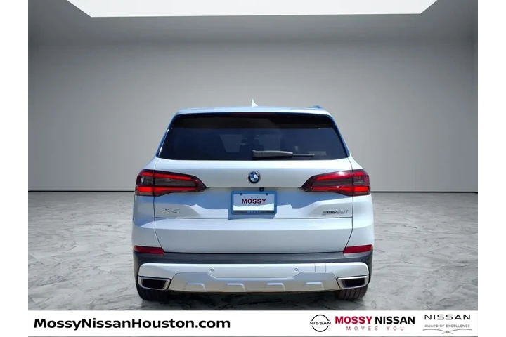 $28495 : BMW X5 2021 sDrive40i 4dr Sp image 6