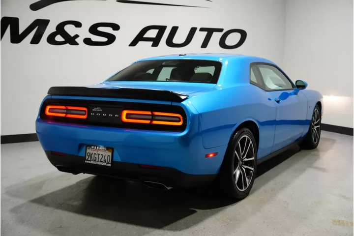 $33493 : 2023 Challenger R/T image 8