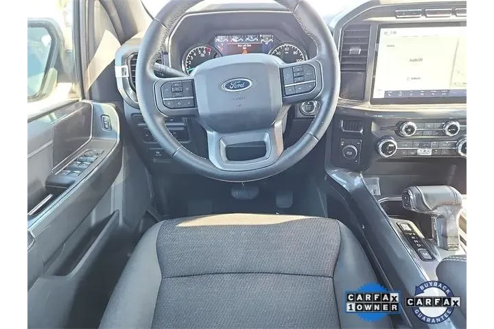 $37995 : Ford F-150 2023 4x4 XLT 4dr image 9