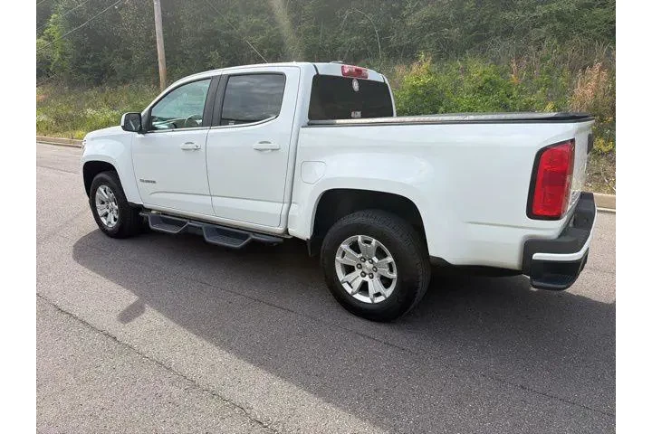 $15490 : Chevrolet Colorado 2020 4x2 image 6