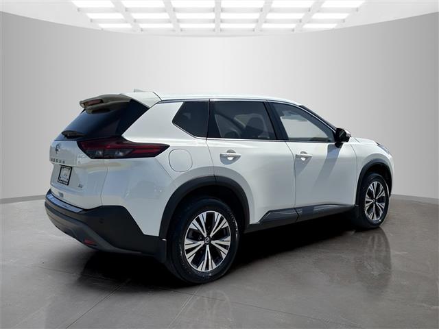 $23997 : Pre-Owned 2021 Rogue SV image 5