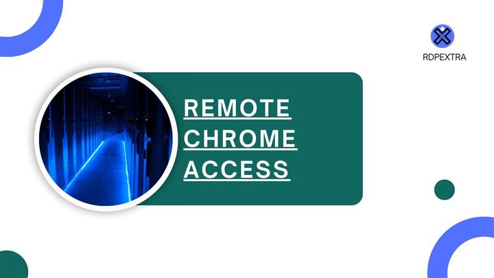 Remote Chrome Access: Simplify image 1