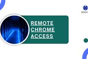 Remote Chrome Access: Simplify en Atlanta