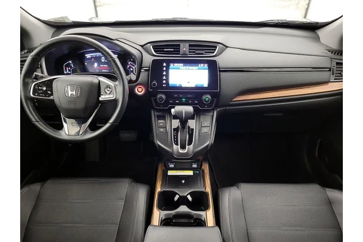 $24998 : Honda CR-V 2020 AWD Touring image 9