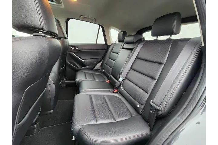 $7632 : Mazda CX-5 2016 Grand Tourin image 8