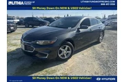 Chevrolet Malibu 2017 LS 4dr en Fresno