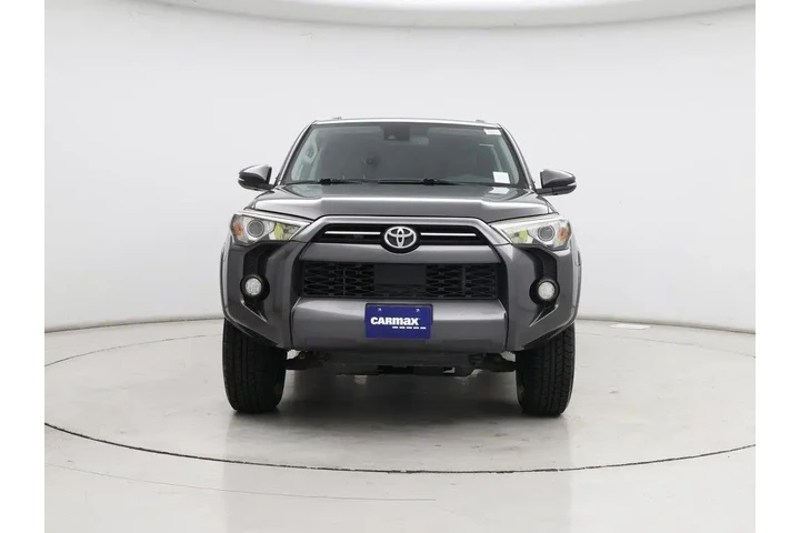 $35998 : Toyota 4Runner 2020 4x4 SR5 image 5