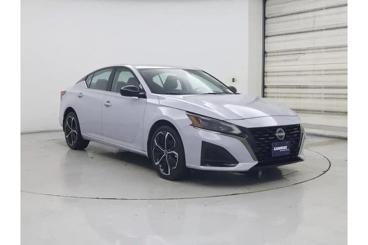 $23998 : Nissan Altima 2024 AWD 2.5 S image 1