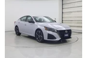 Nissan Altima 2024 AWD 2.5 S en Sacramento