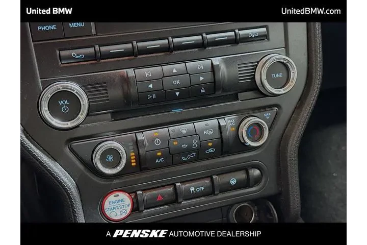 $11995 : Ford Mustang 2015 EcoBoost 2 image 10