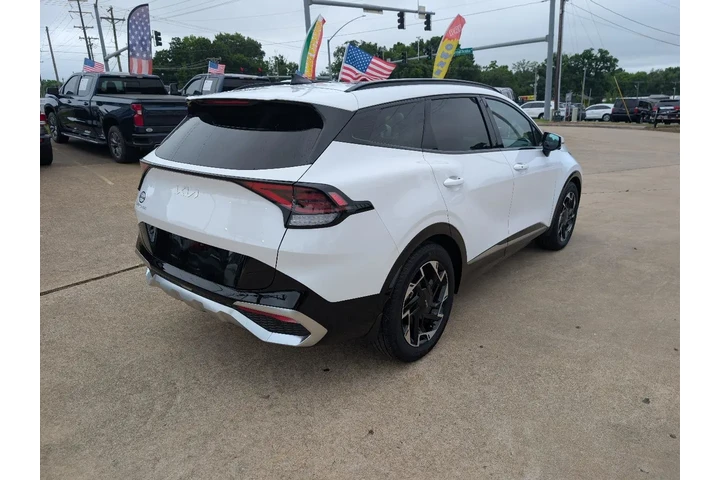 $31995 : 2025 Sportage image 6