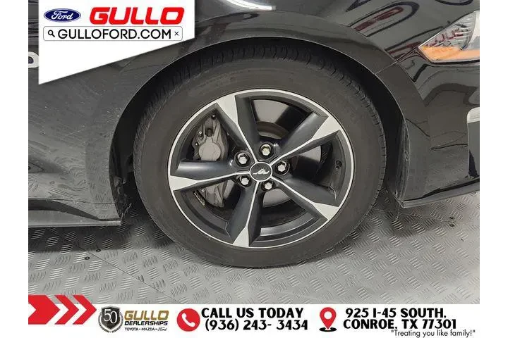 $37333 : Ford Mustang 2021 GT 2dr Fas image 9