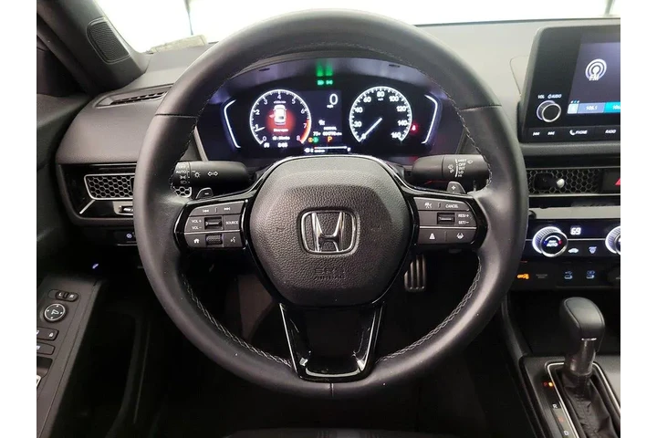 $25998 : Honda Civic 2025 Sport 4dr S image 10