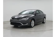 $10998 : Chrysler 200 2015 Limited 4d thumbnail
